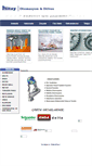 Mobile Screenshot of hitayotomasyon.com